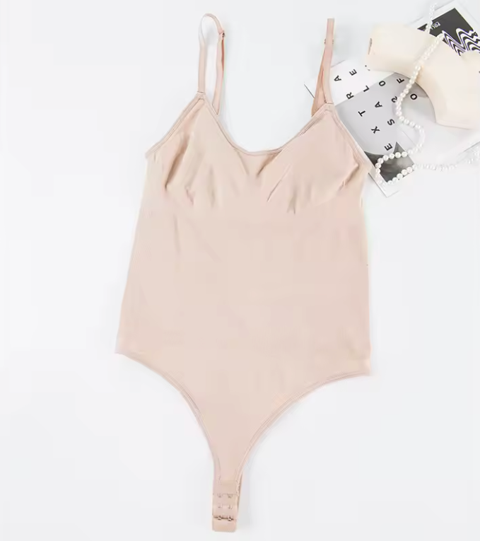 Shhh-Kims Bodysuit